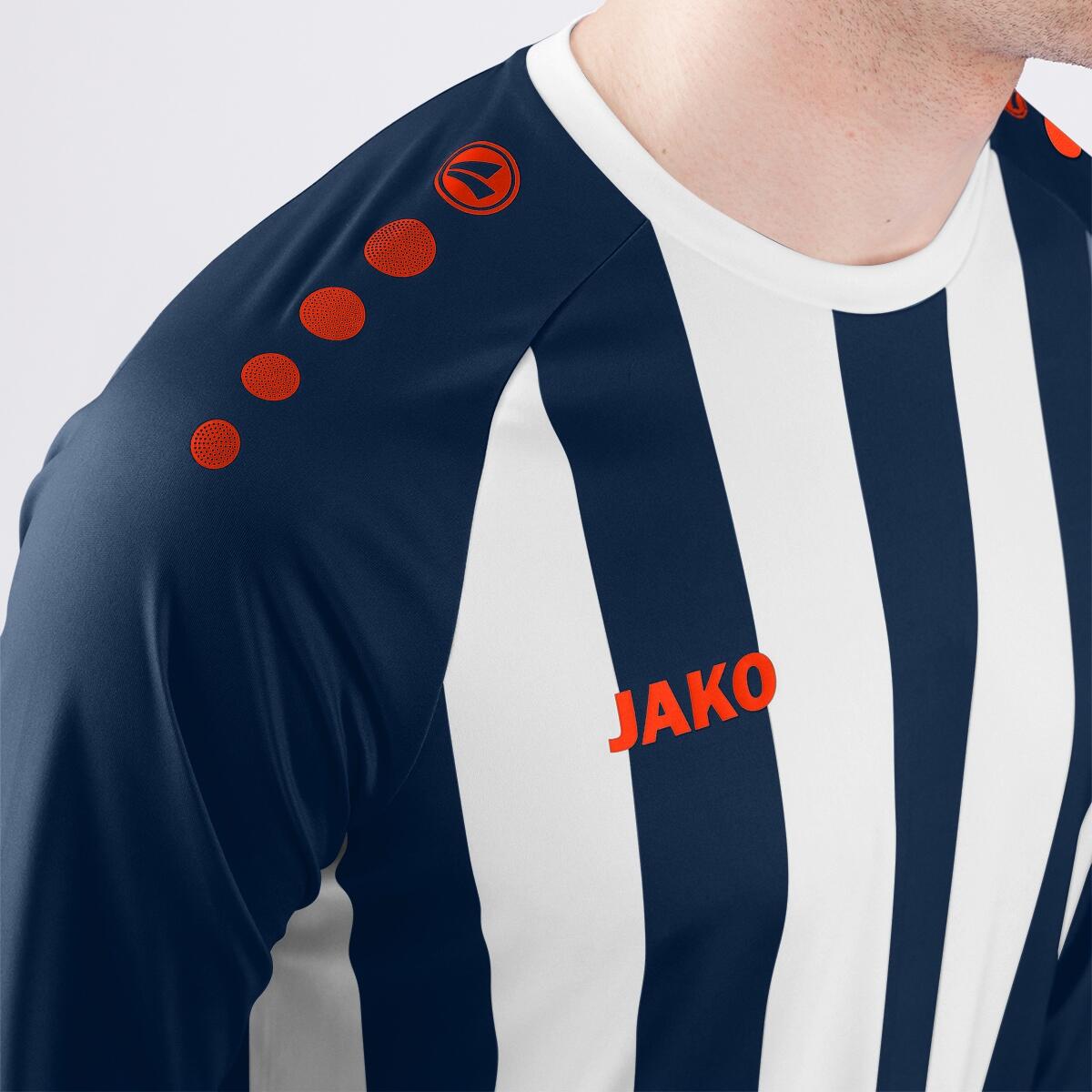 Camisola de manga comprida Jako Inter 4/8