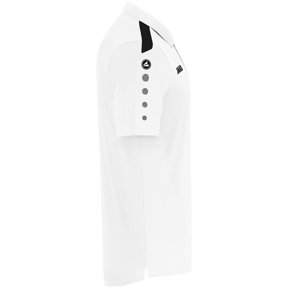 JAKO Unisex Polo Power 3/5