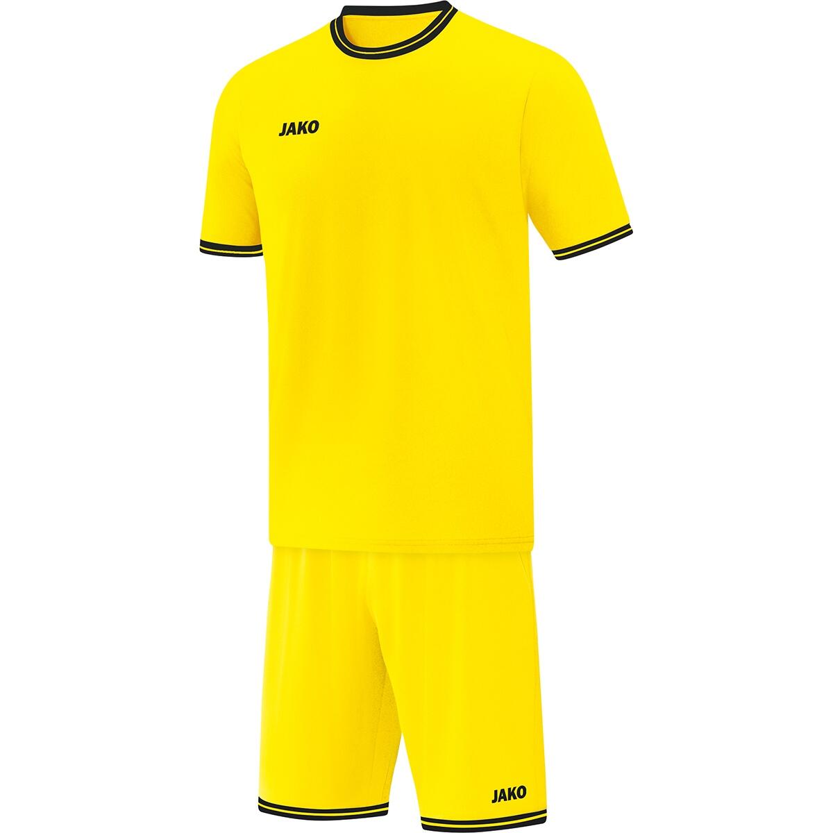 JAKO Unisex Shooting Shirt Center 2.0 4/7