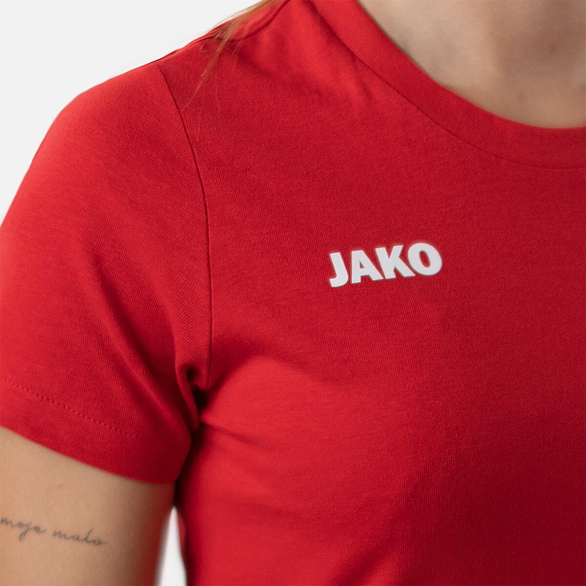 JAKO Damen T-Shirt Base 2/7