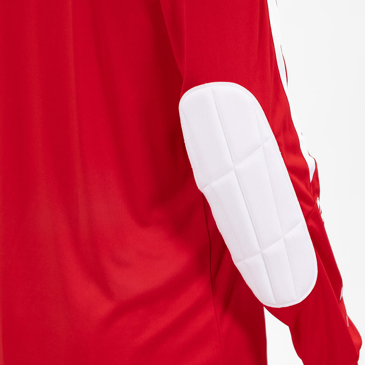 Jako Power Maillot de gardien manches longues enfants - Rouge 4/5
