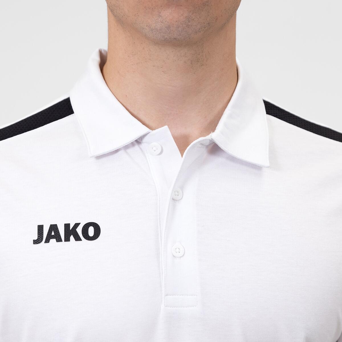 JAKO Unisex Polo Power 5/5