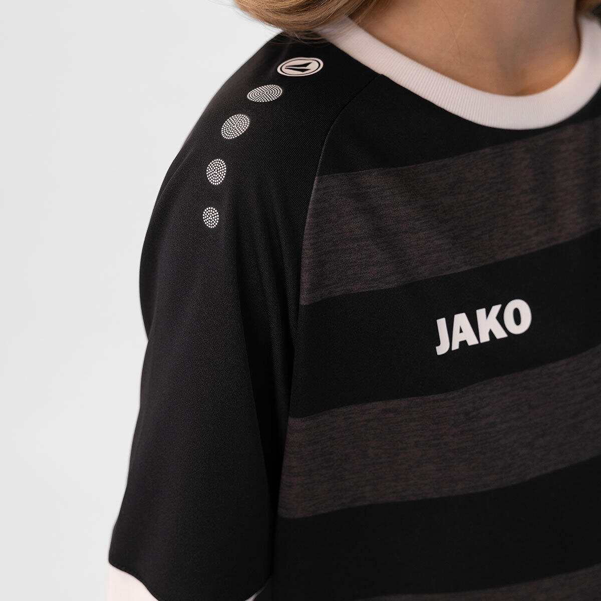 Maillot melangé enfant Jako Celtic 7/7