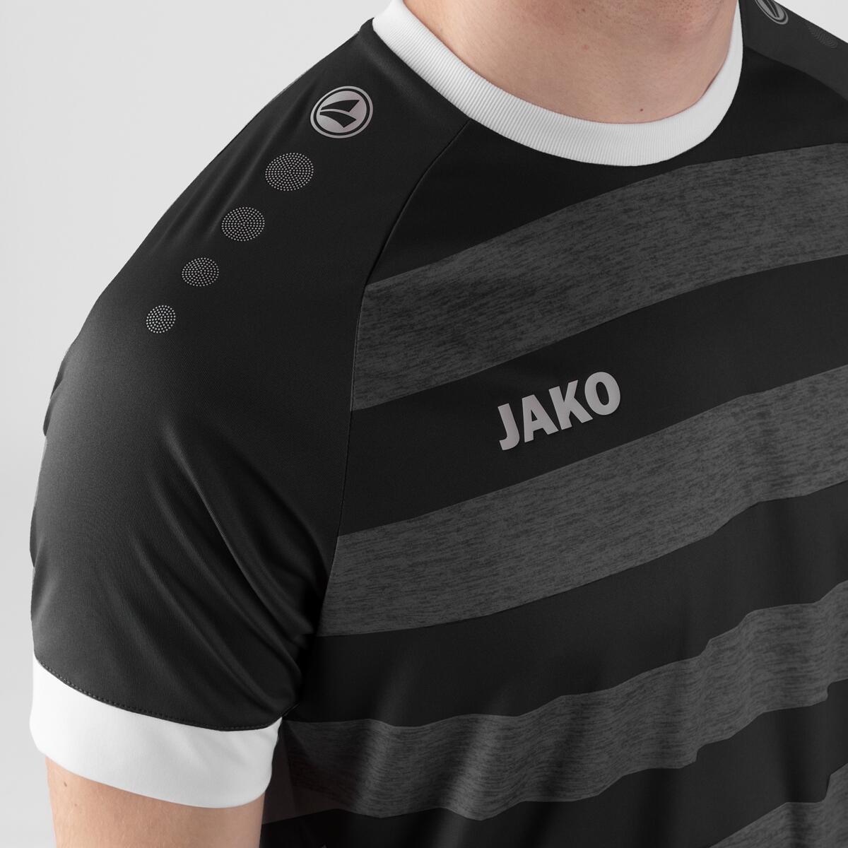 Maillot melangé enfant Jako Celtic 4/7