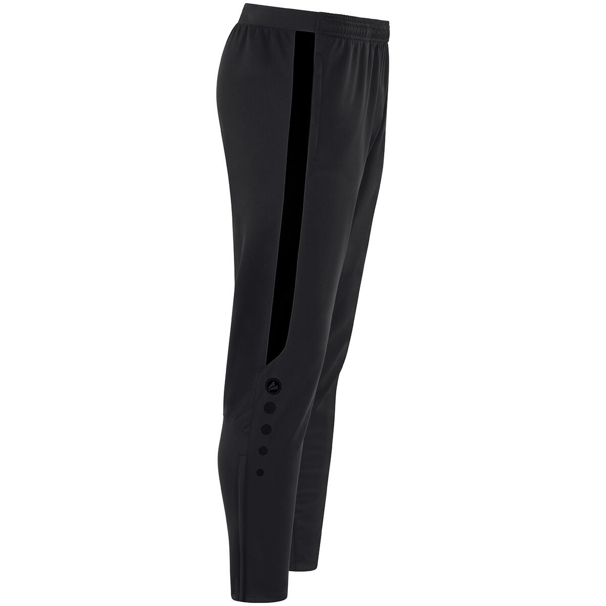 Polyester joggingbroek Jako Power 3/8