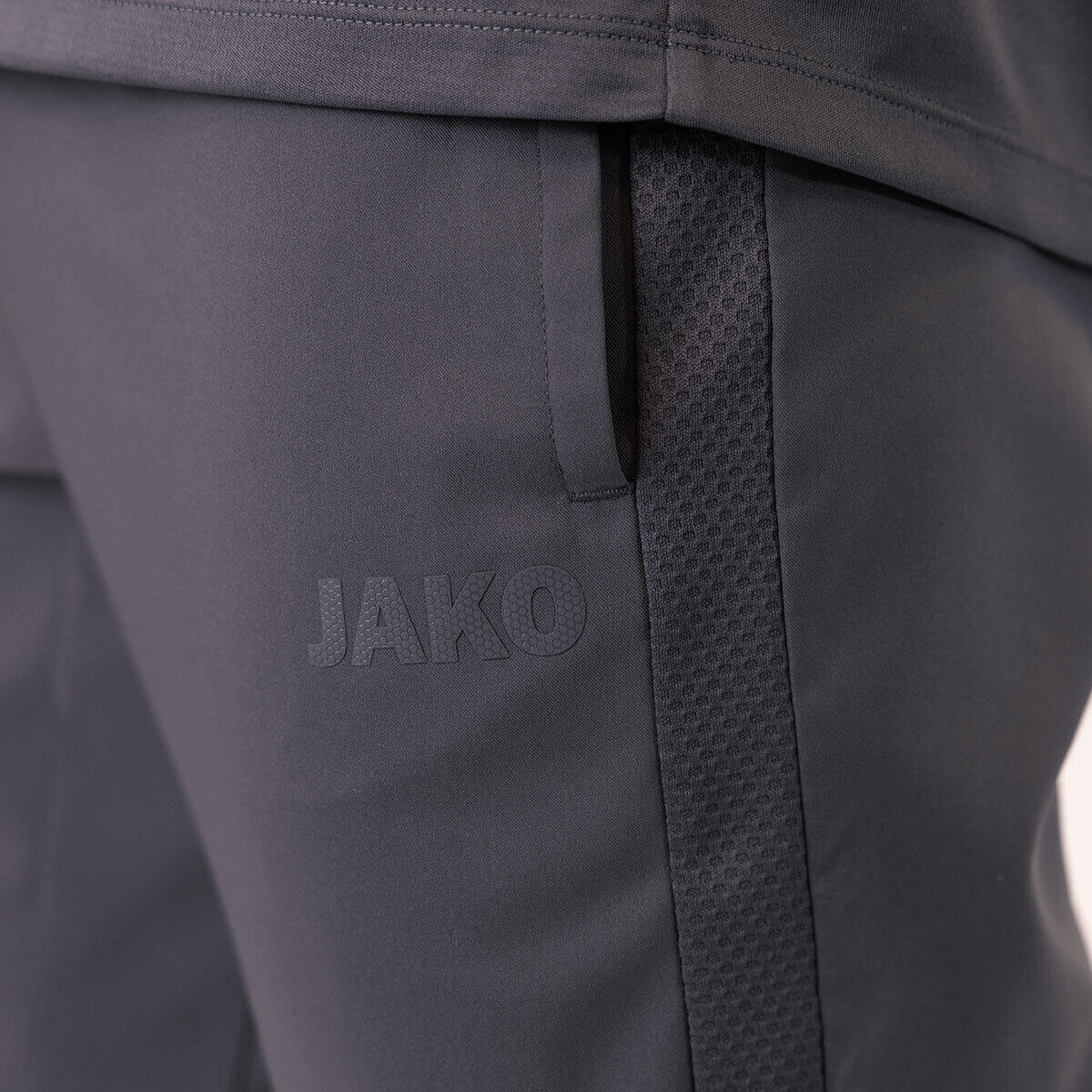 JAKO Unisex Freizeithose Power 5/8