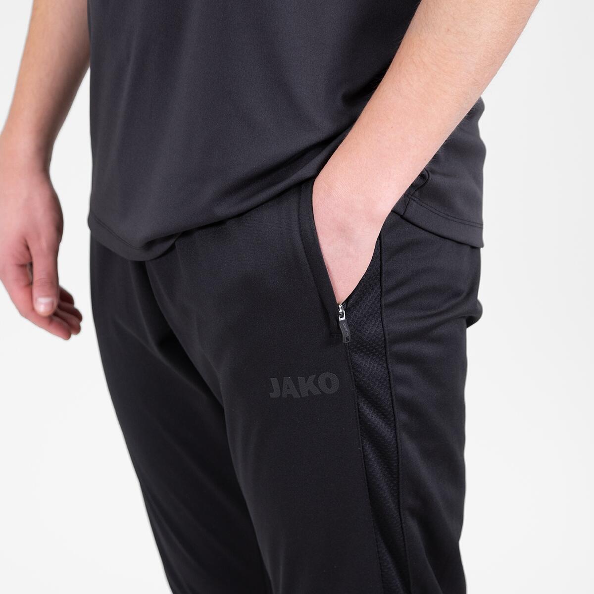 Polyester joggingbroek Jako Power 4/8