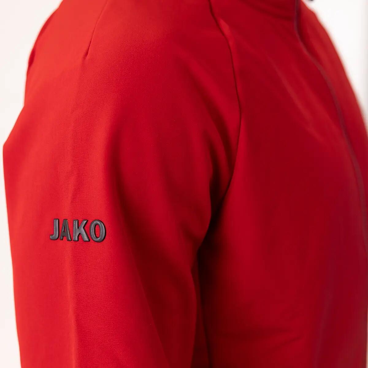 Kurtka Jako softshell Team 3/8