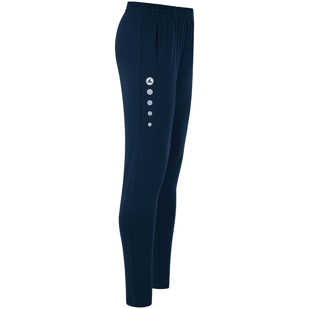 Pantalon enfant Jako d'entraînement Premium 3/3
