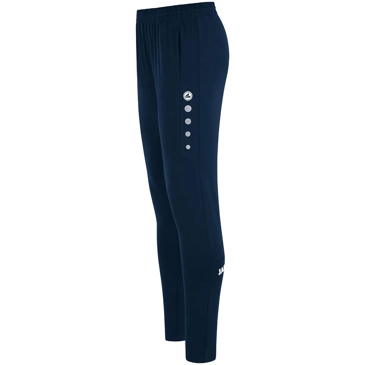 Pantalon enfant Jako d'entraînement Premium 2/3