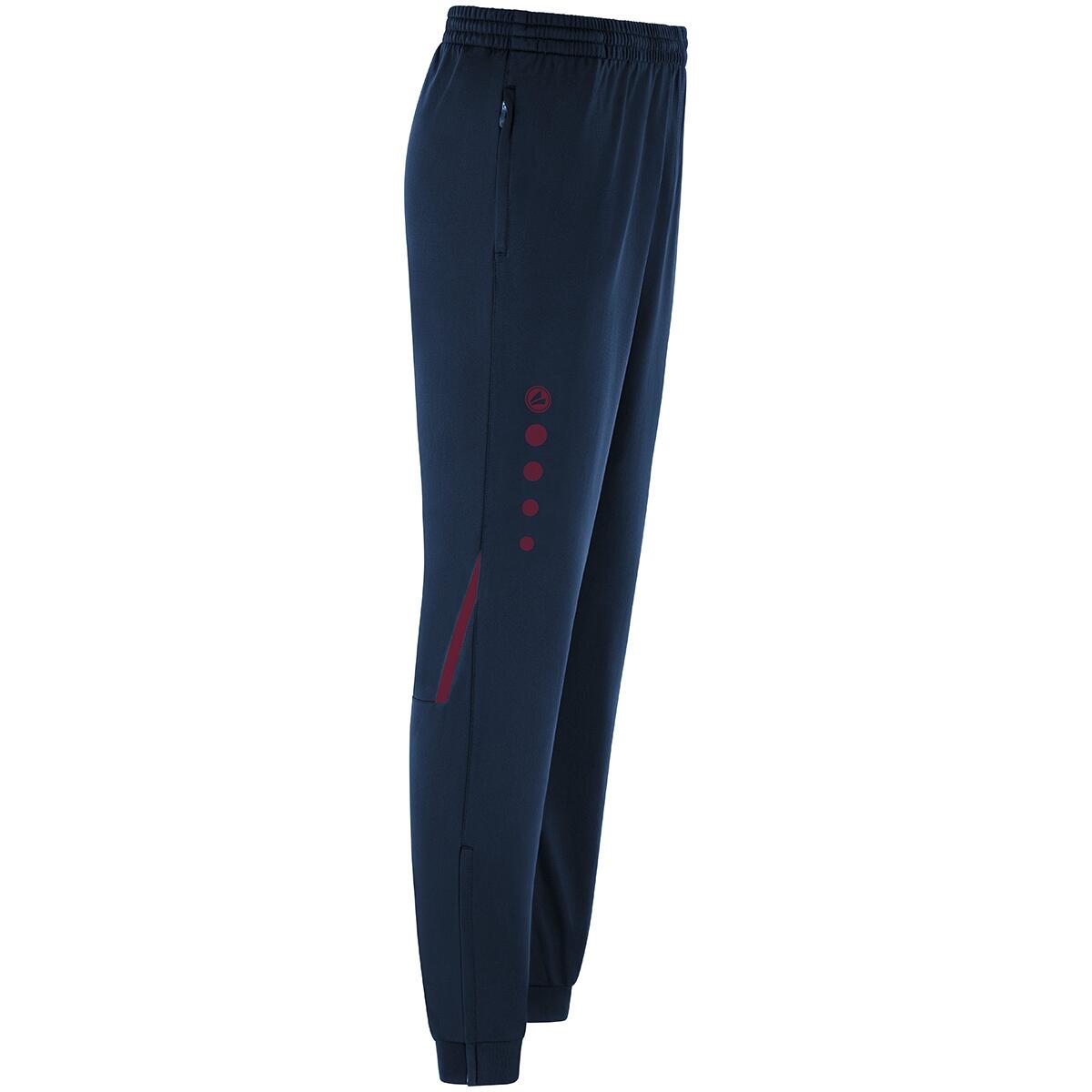 Pantalón de chándal infantil Jako polyester Challenge 3/3