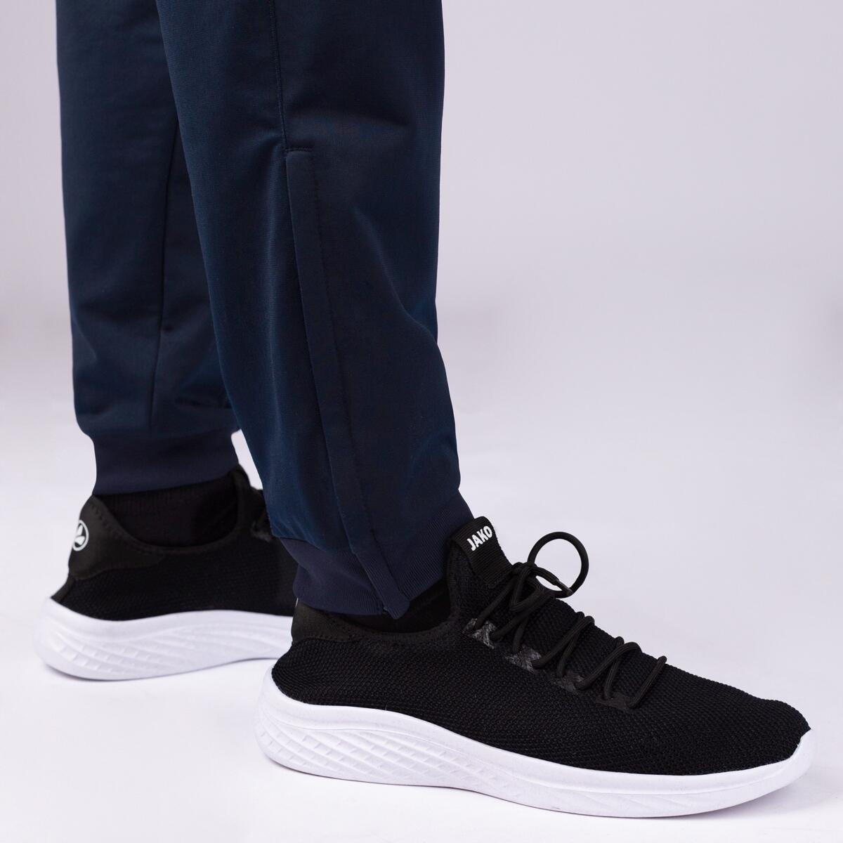Pantaloni da jogging in poliestere Jako Allround 5/7