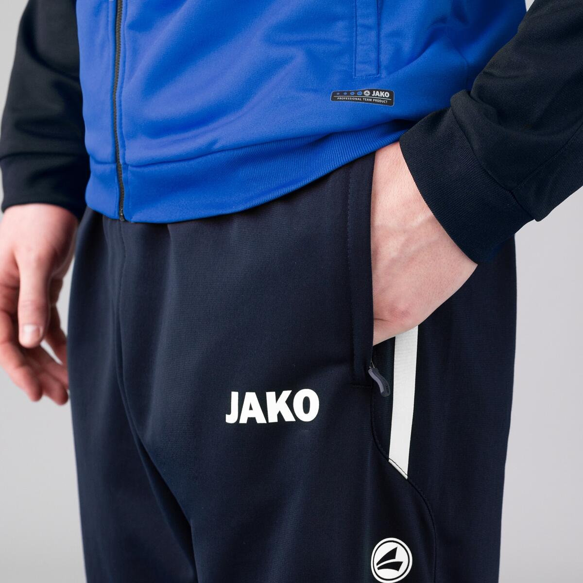 Pantaloni da jogging in poliestere Jako Allround 4/7