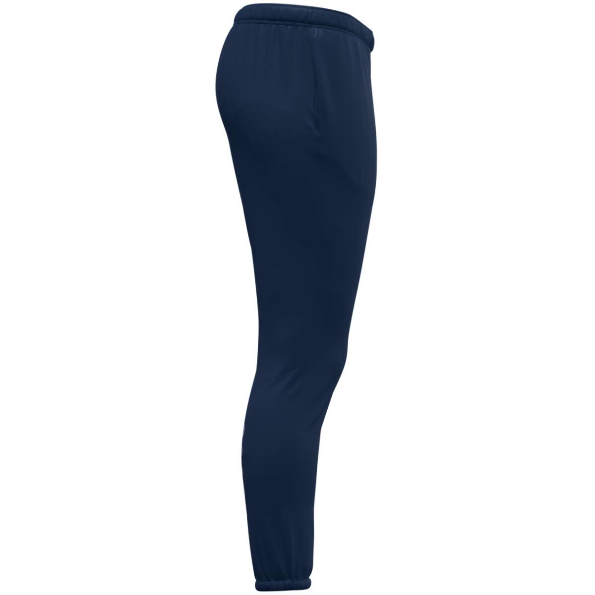 Jako Dynamic Pantalon de Loisirs Femmes - Marine 3/5