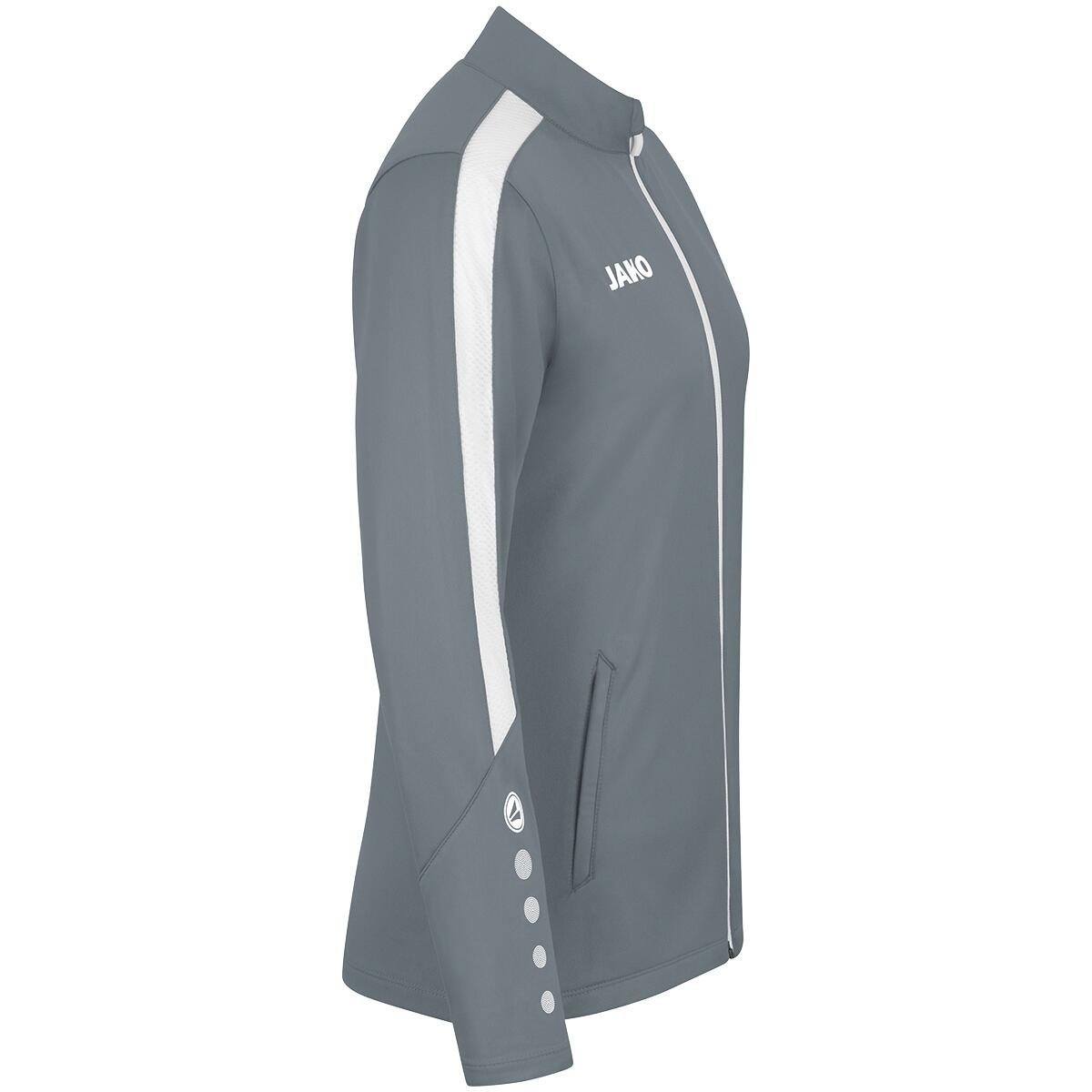 Veste de survêtement femme Jako Power 3/5