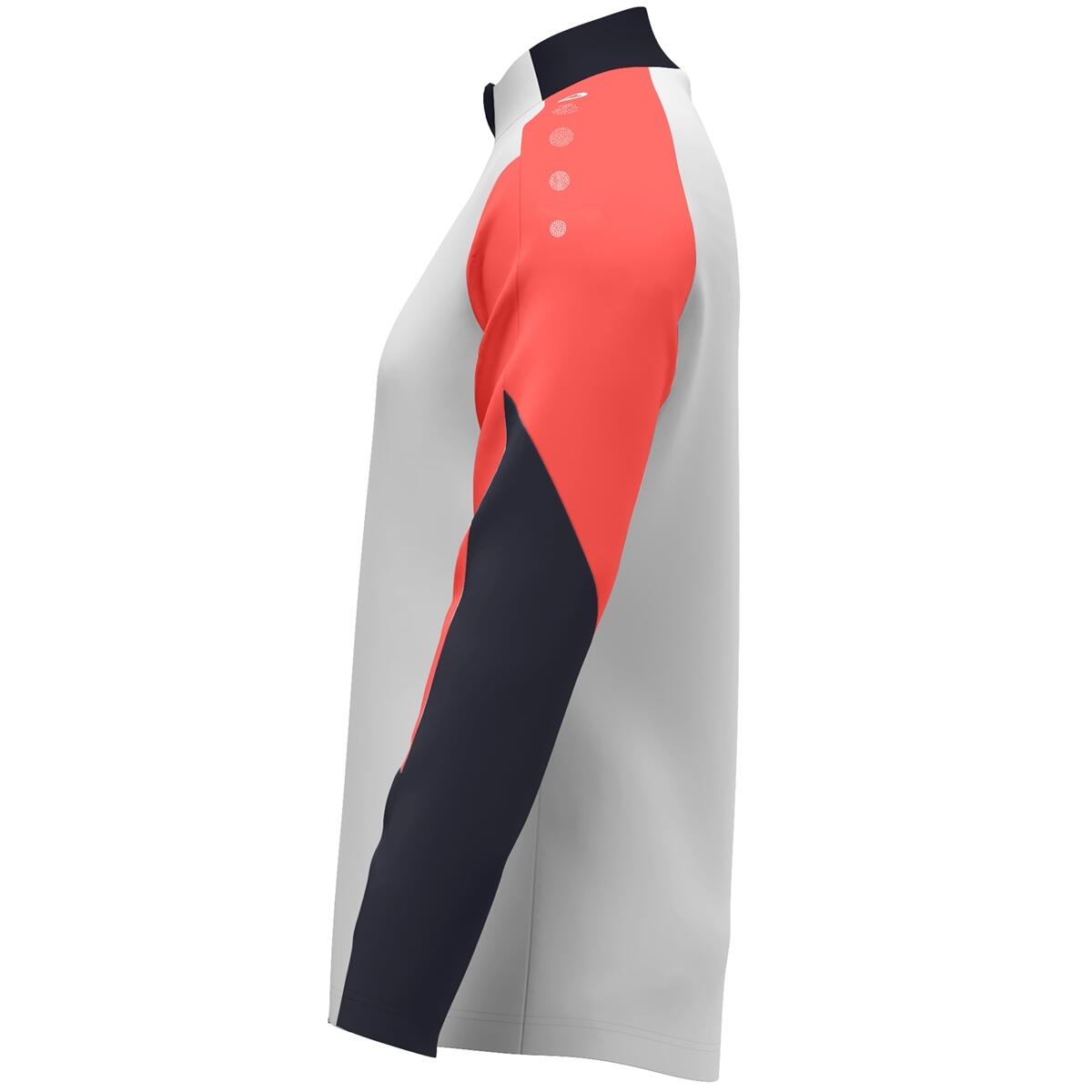 JAKO Damen Polyesterjacke Dynami - 9370D 2/5
