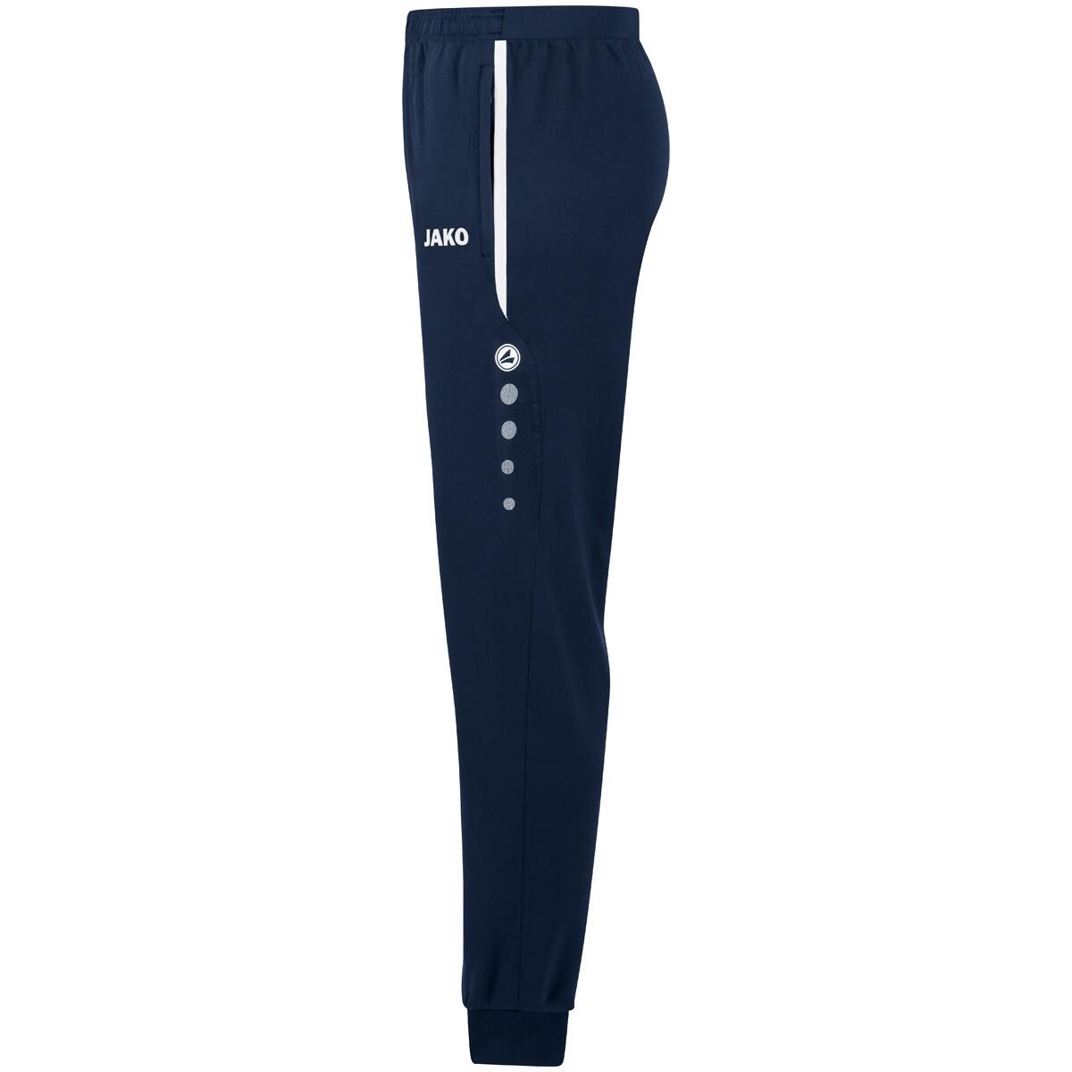 Calças de jogging para criança Jako Allround 2/7