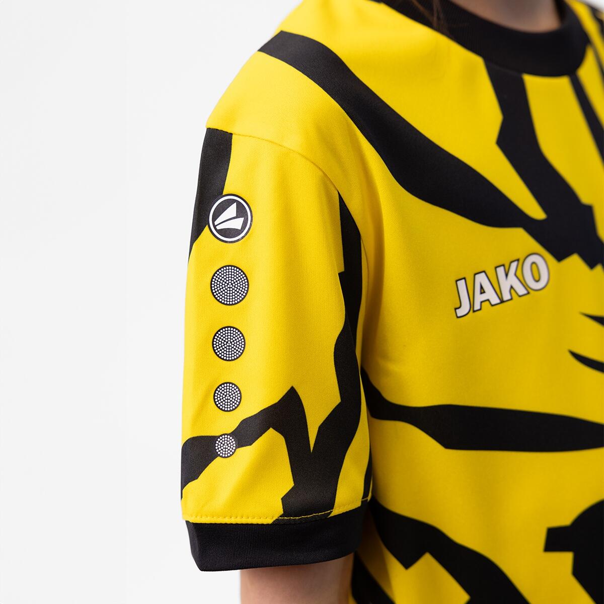 Camiseta para niños Jako Animal 3/5