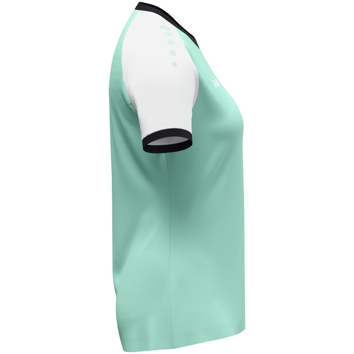 JAKO Damen Trikot Dynamic KA - 4270D 3/4