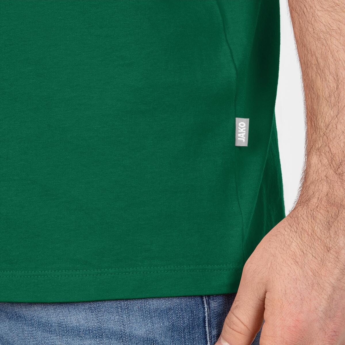 T-shirt Jako Organic 5/8