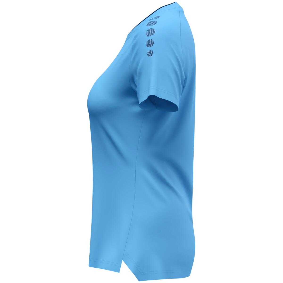 JAKO Damen T-Shirt Light Flow - 6176D 2/4