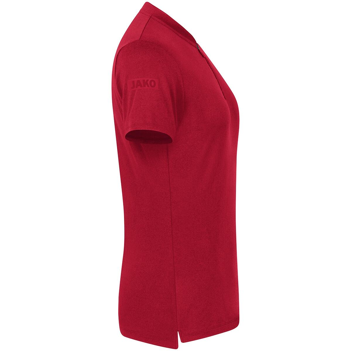 Polo femme Jako Pro Casual 3/5