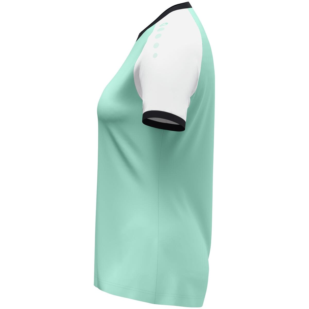 JAKO Damen Trikot Dynamic KA - 4270D 2/4