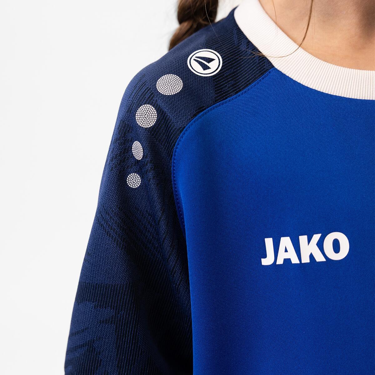 Maillot enfant Jako Iconic 5/5