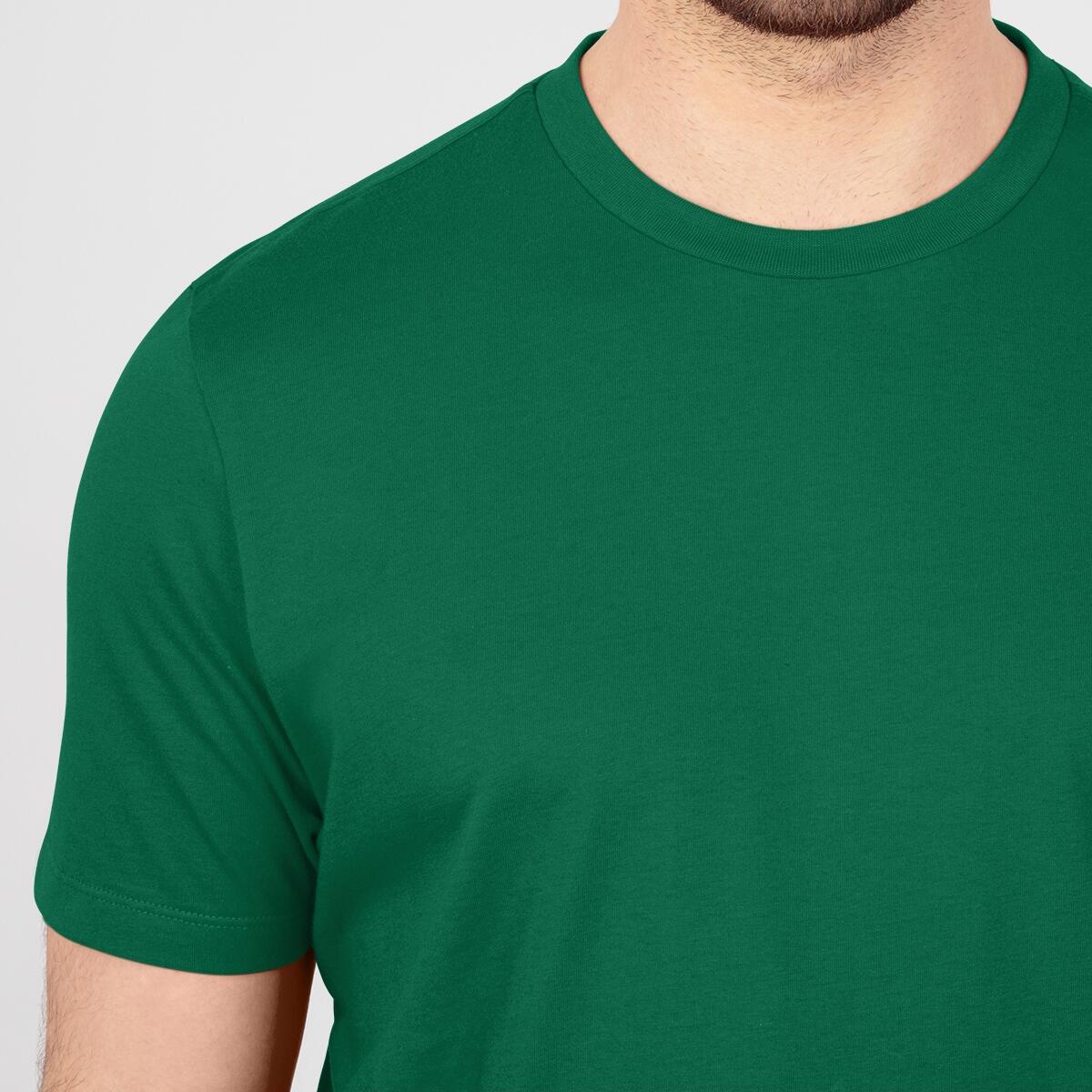 T-shirt Jako Organic 4/8