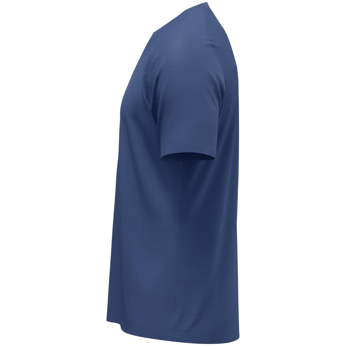 JAKO Unisex T-Shirt Uni - 6105 2/5
