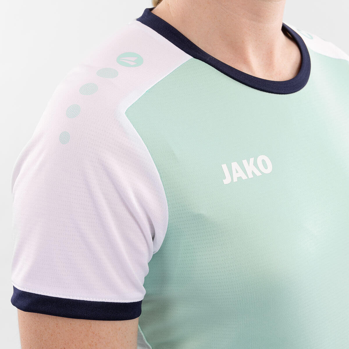 JAKO Damen Trikot Dynamic KA - 4270D 4/4