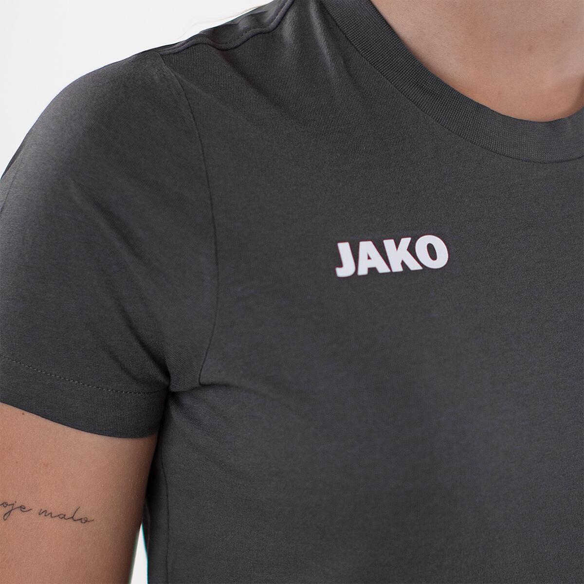 T-shirt de mulher Jako Base 2/7