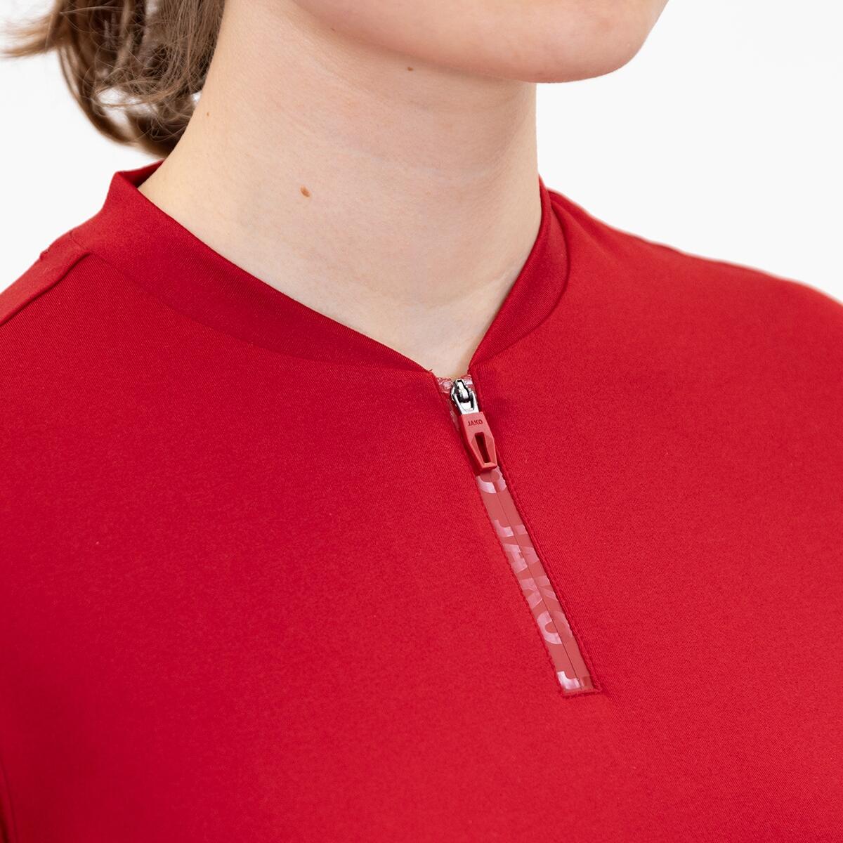 Polo femme Jako Pro Casual 4/5