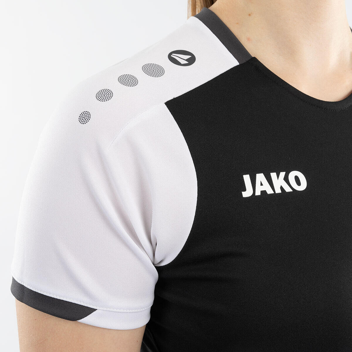 JAKO Damen T-Shirt Dynamic - 6170D 4/4