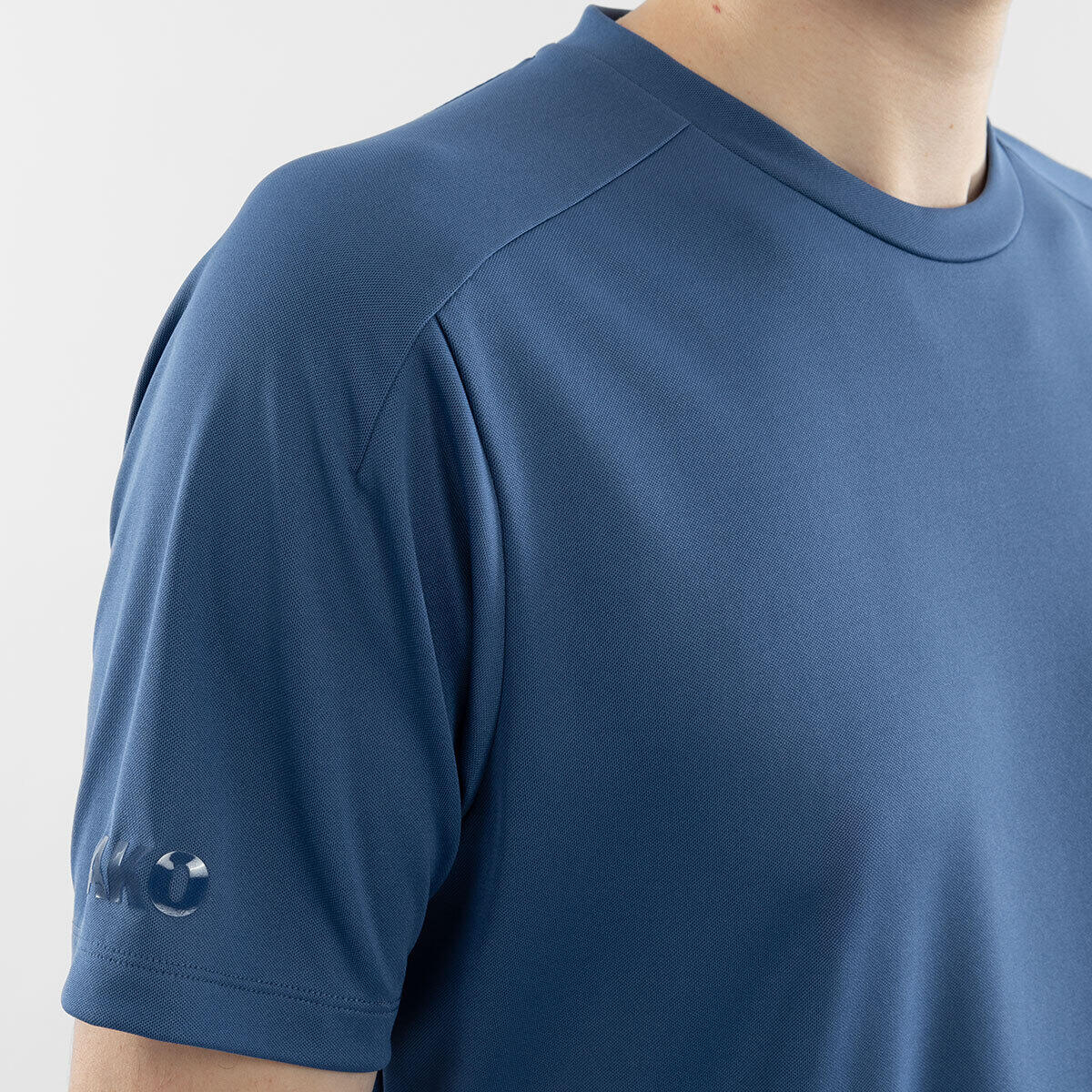 JAKO Unisex T-Shirt Uni - 6105 5/5