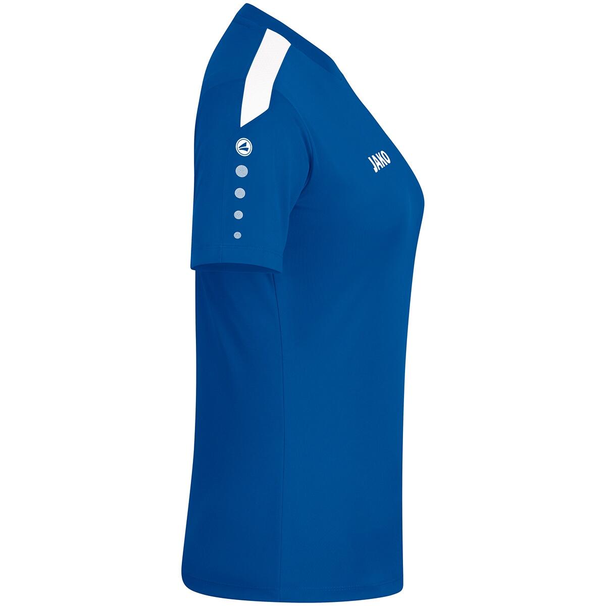 Maillot femme Jako Power 3/4