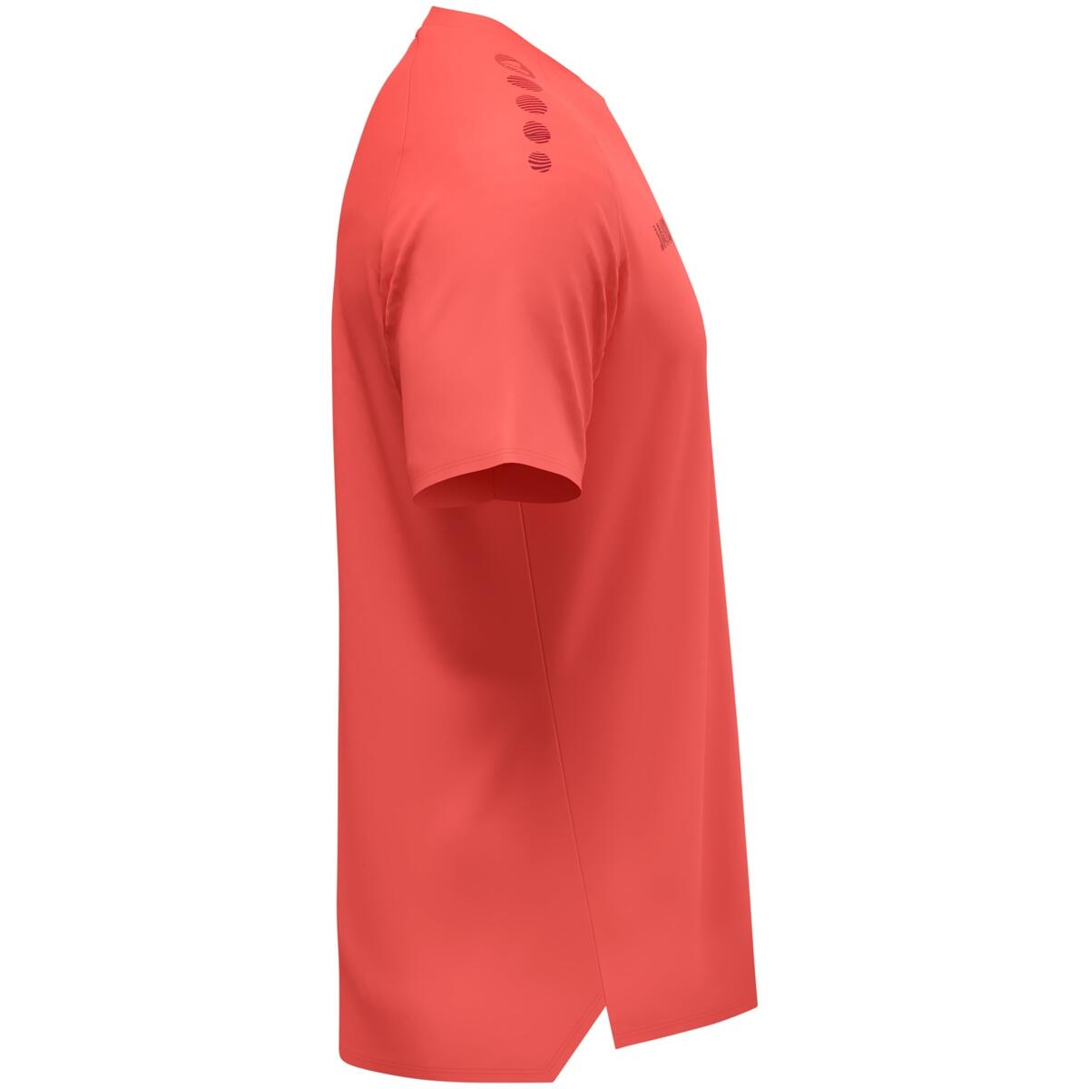JAKO Unisex T-Shirt Light Flow - 6176 3/4