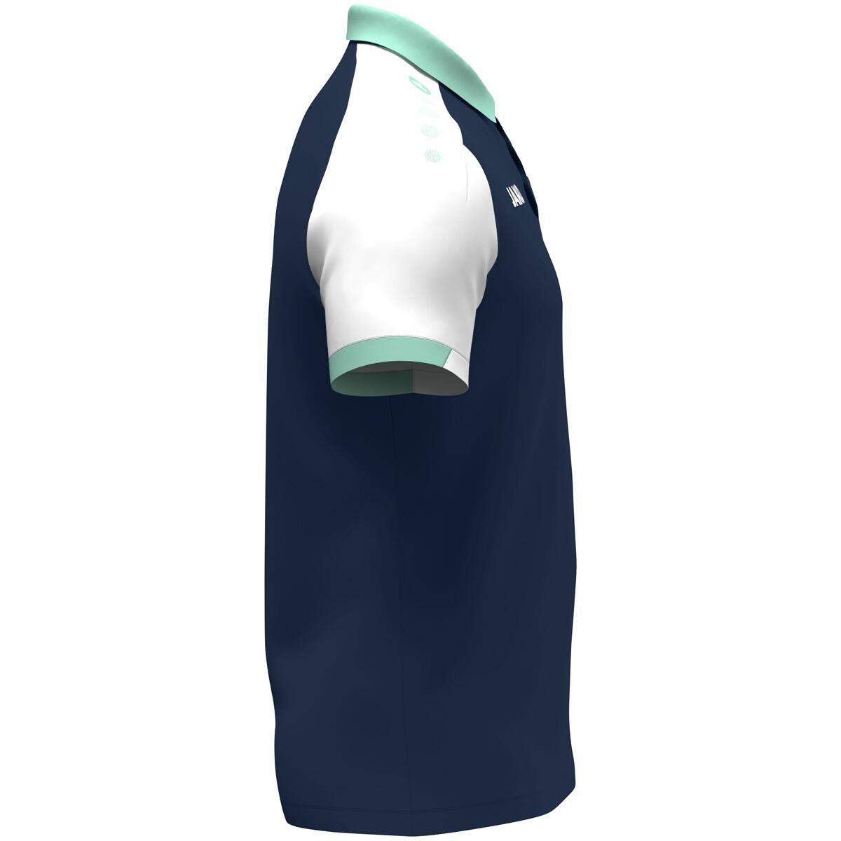 JAKO Kinder Polo Dynamic - 6370 3/4