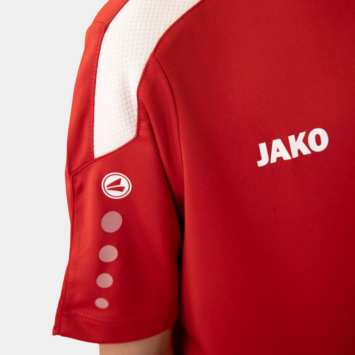 JAKO Kinder Trikot Power KA 4/7