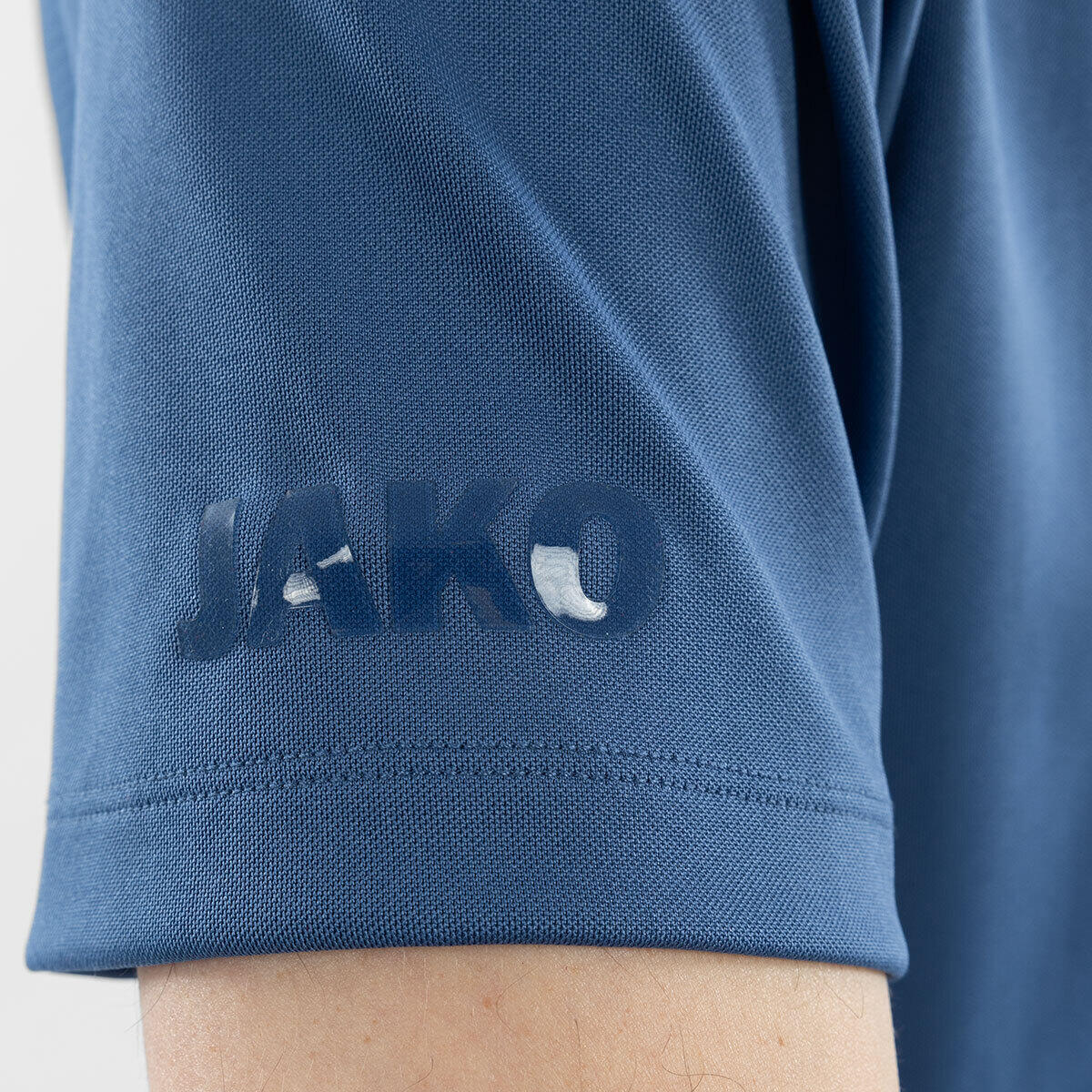 JAKO Unisex T-Shirt Uni - 6105 4/5