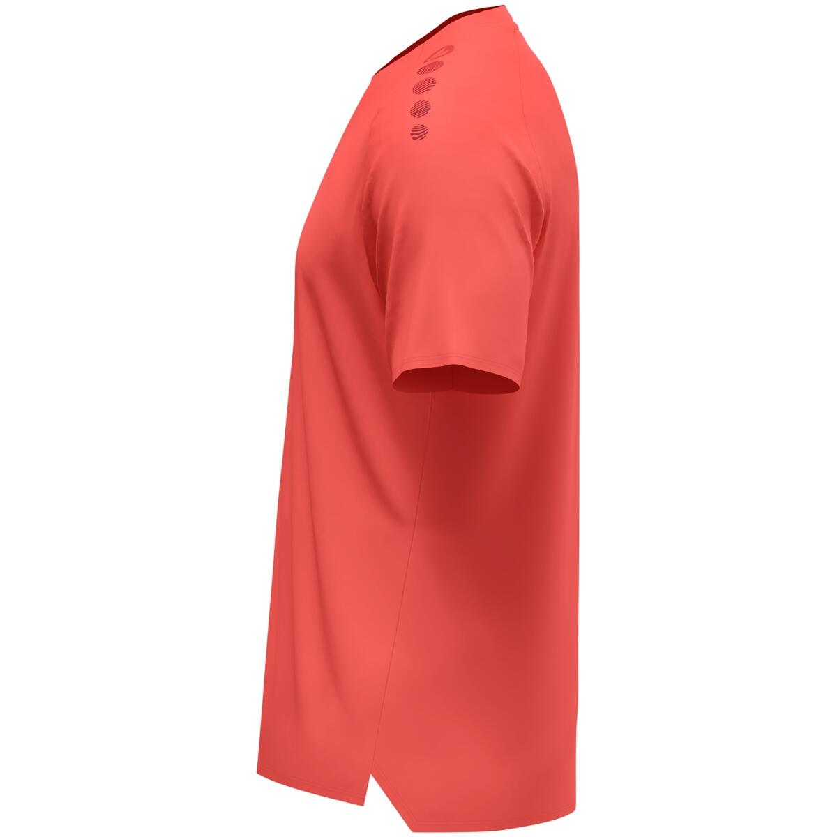 JAKO Unisex T-Shirt Light Flow - 6176 2/4