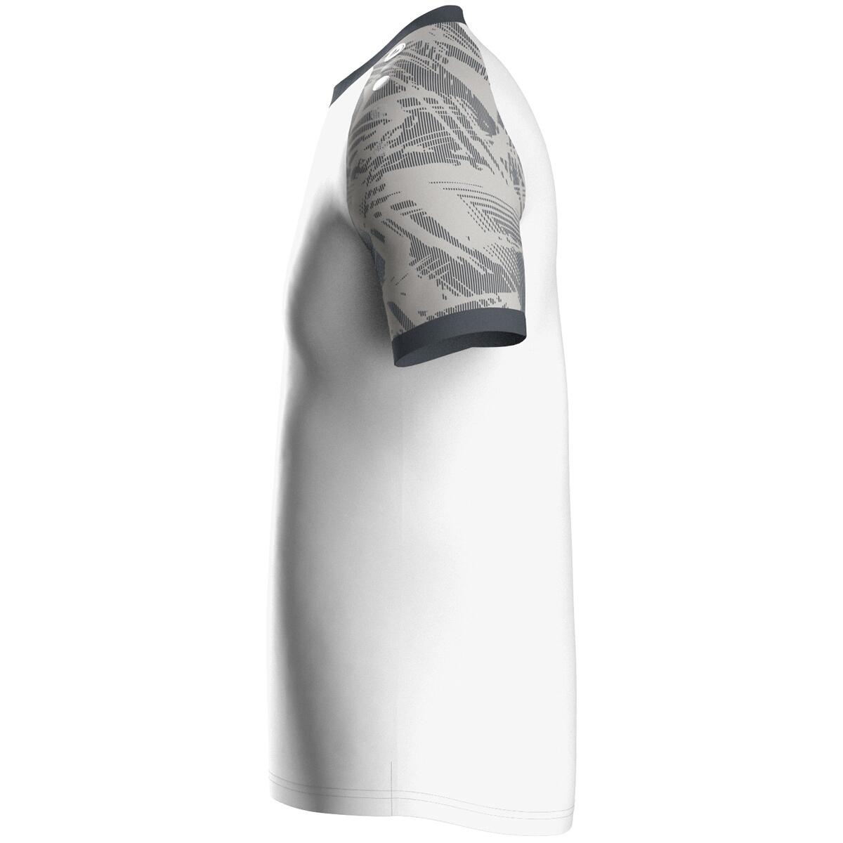 JAKO Unisex Trikot Iconic KA 2/8