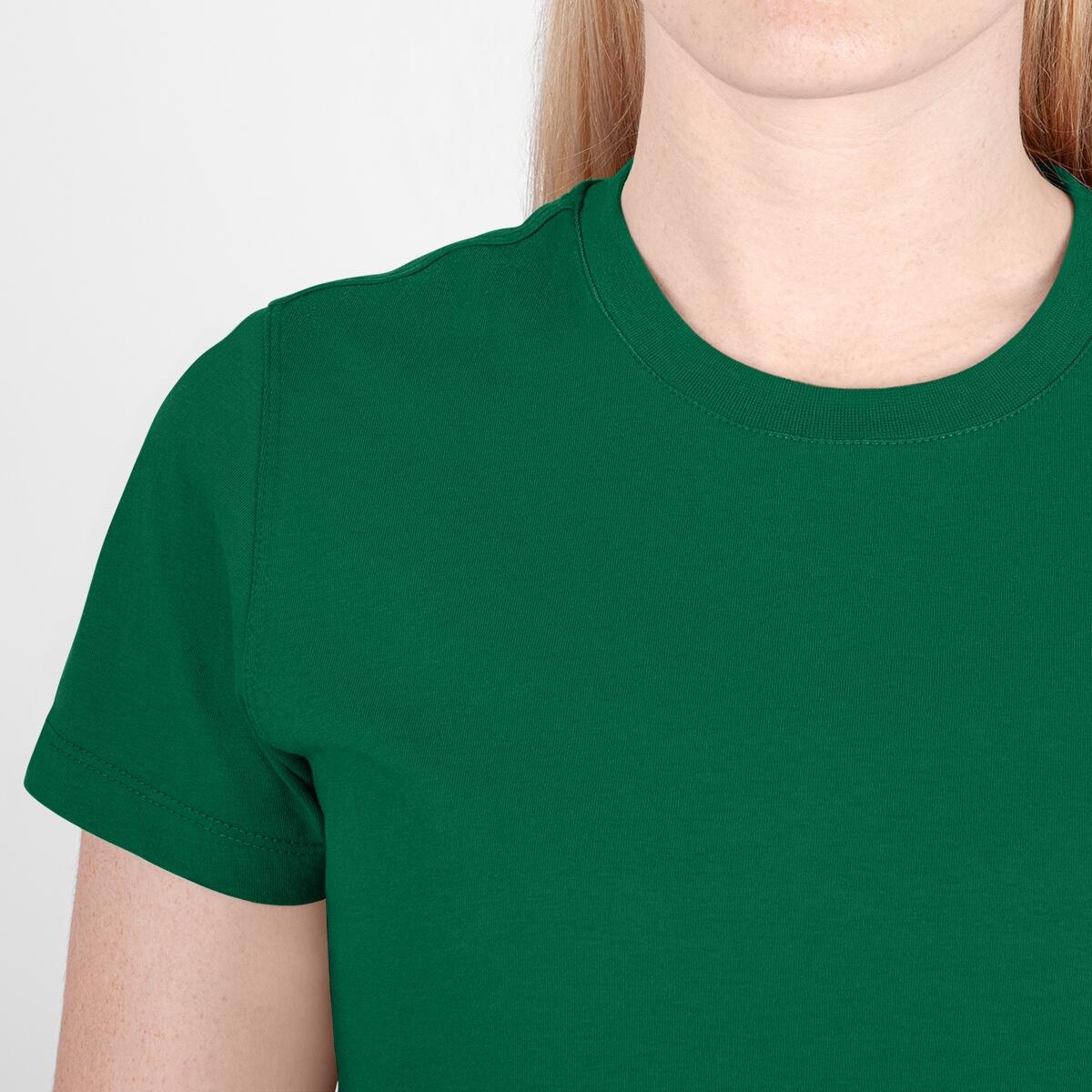 Camiseta feminina Jako Doubletex 4/7