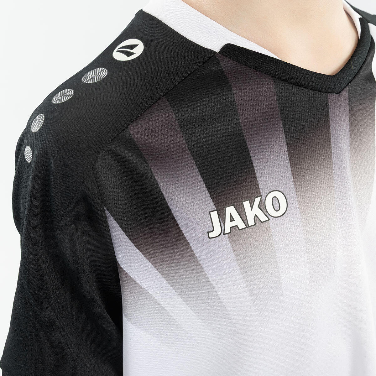 JAKO Kinder Trikot Vintage KA - 4245 4/5