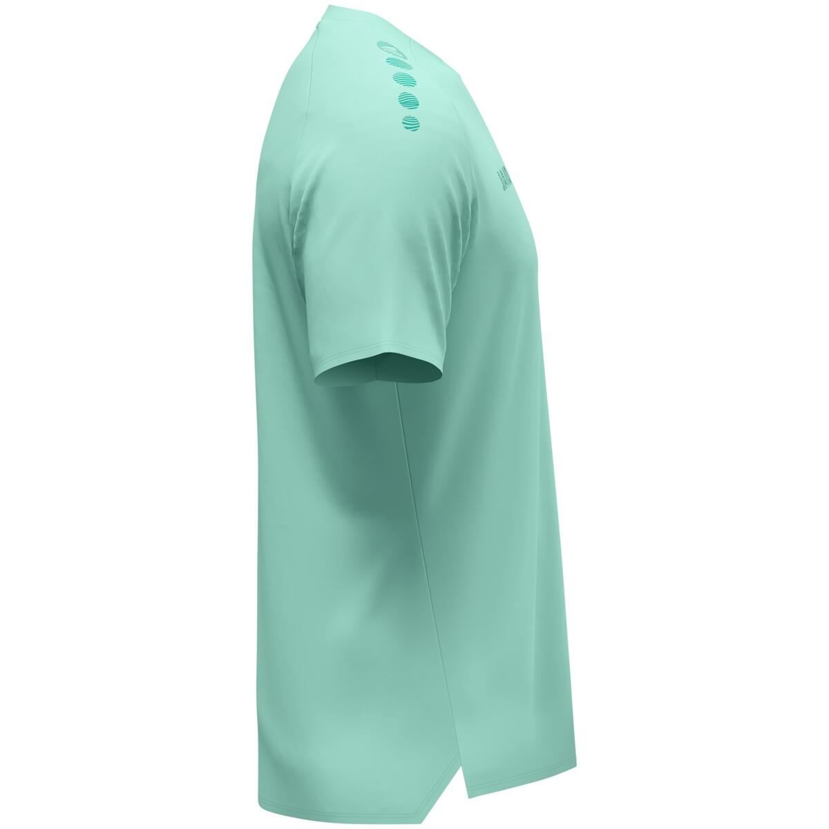 JAKO Kinder T-Shirt Light Flow - 6176 3/4