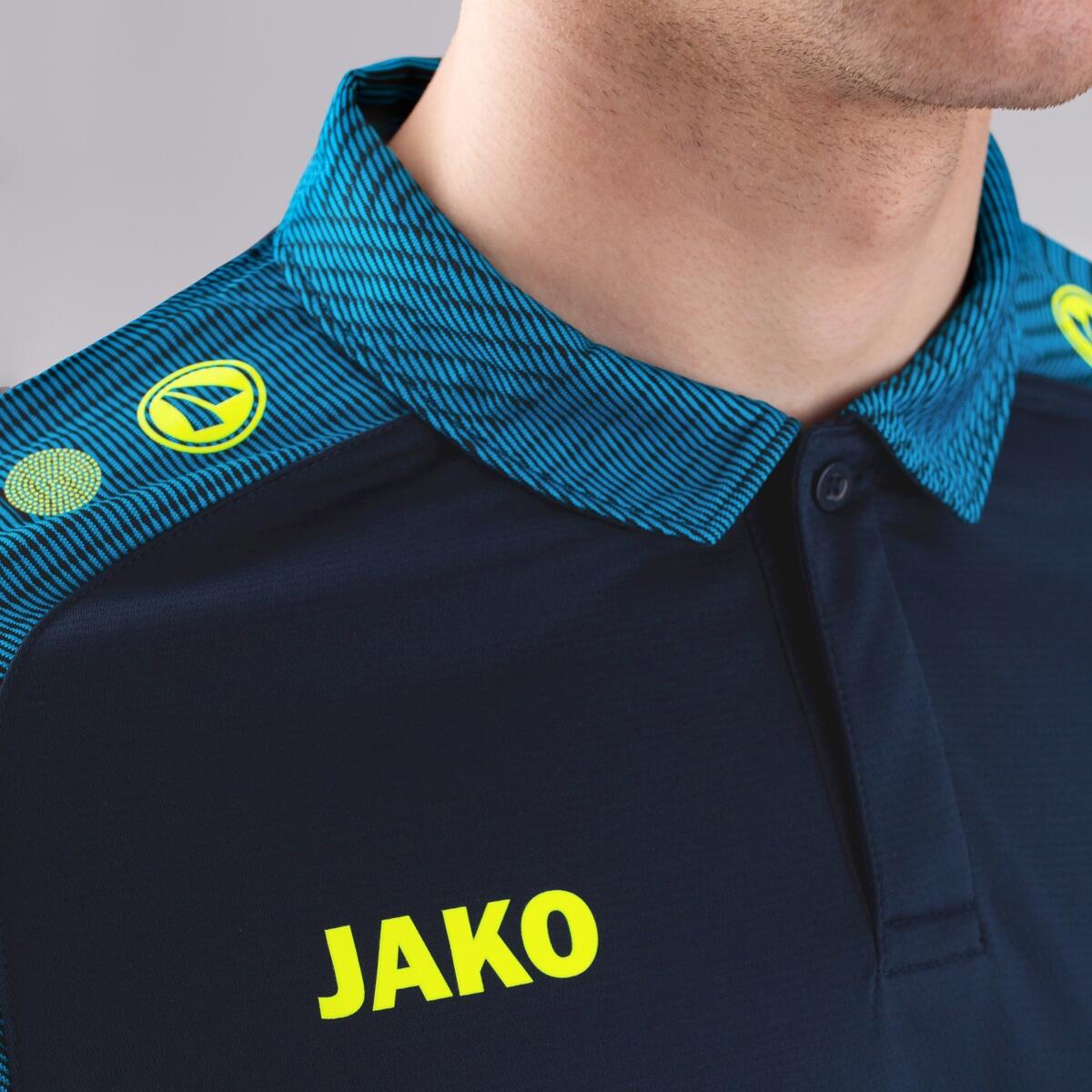 Polo Jako Performance 5/7