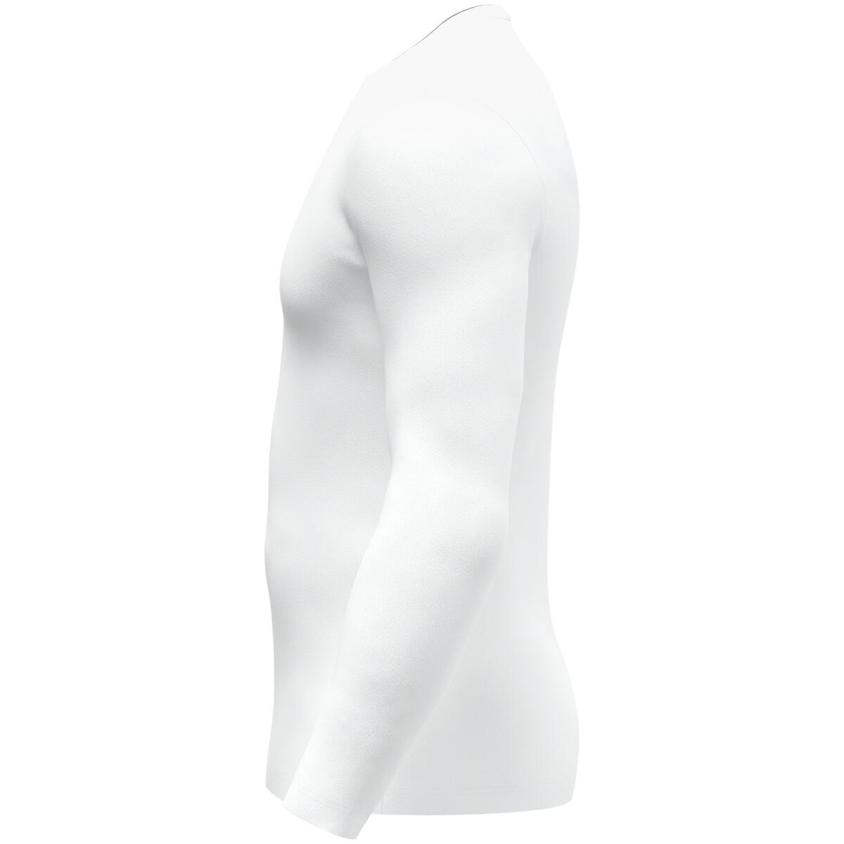 Jako Function Maillot Manches Longues Homme - Blanc 2/4
