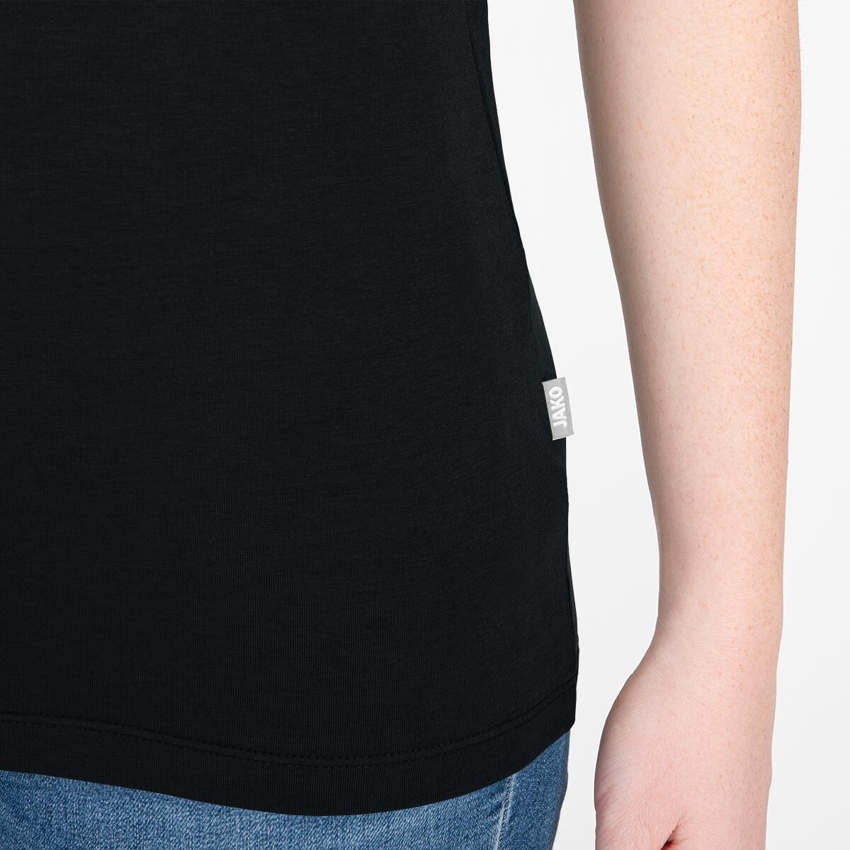 JAKO Damen T-Shirt Organic Stretch 5/7