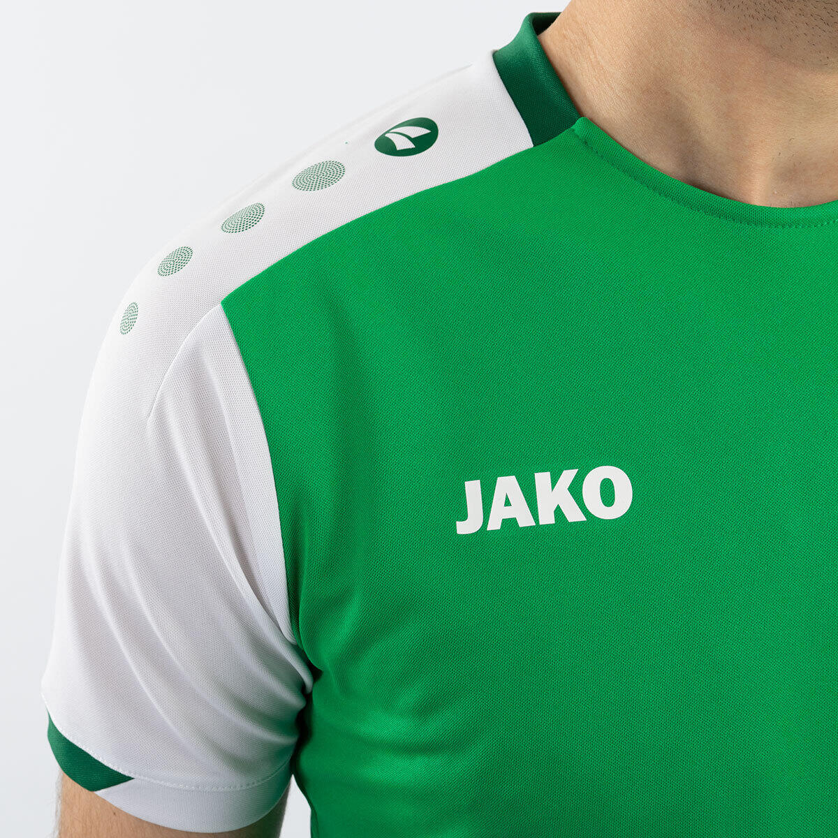 JAKO Unisex T-Shirt Dynamic - 6170 4/4