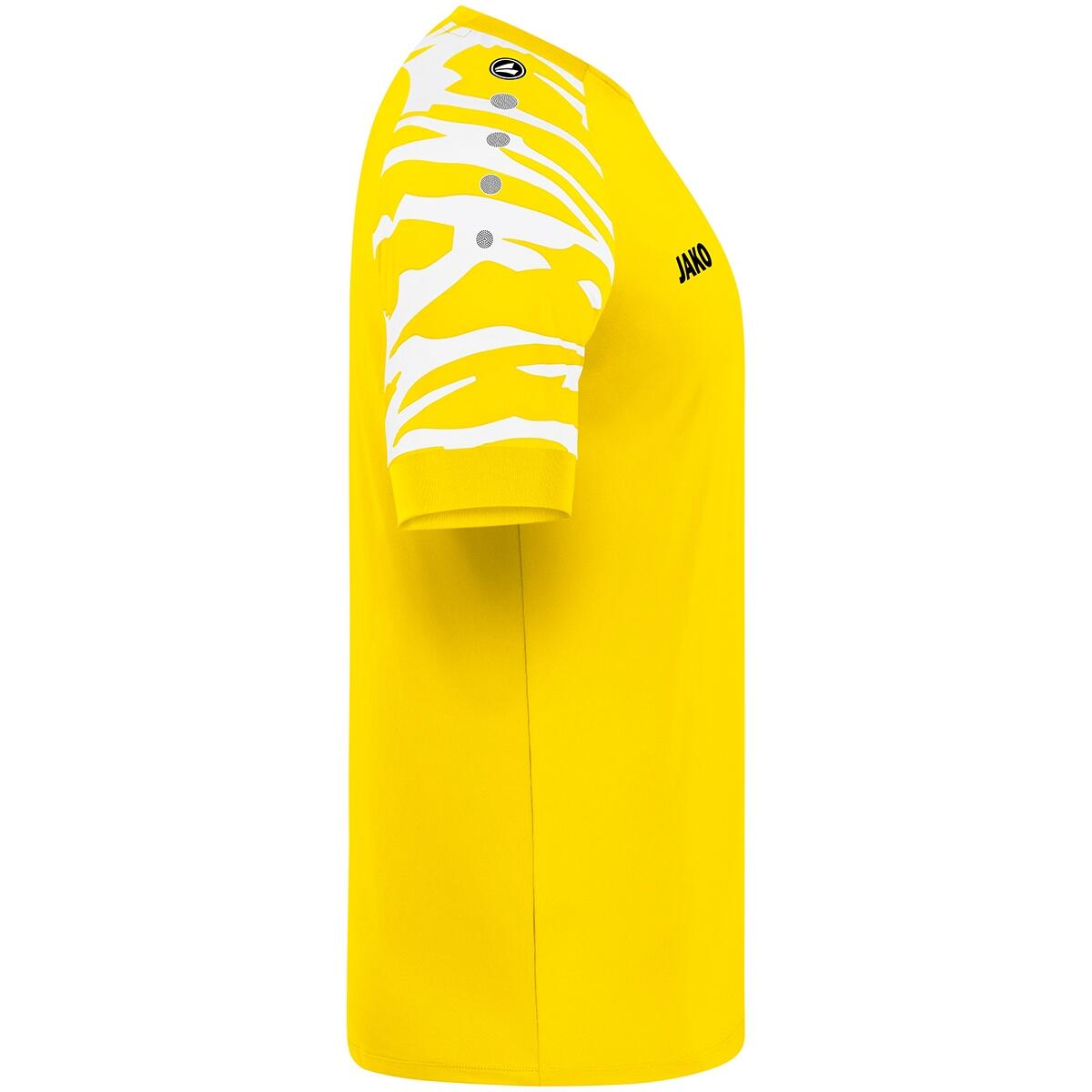 JAKO Unisex Trikot Wild KA 3/6